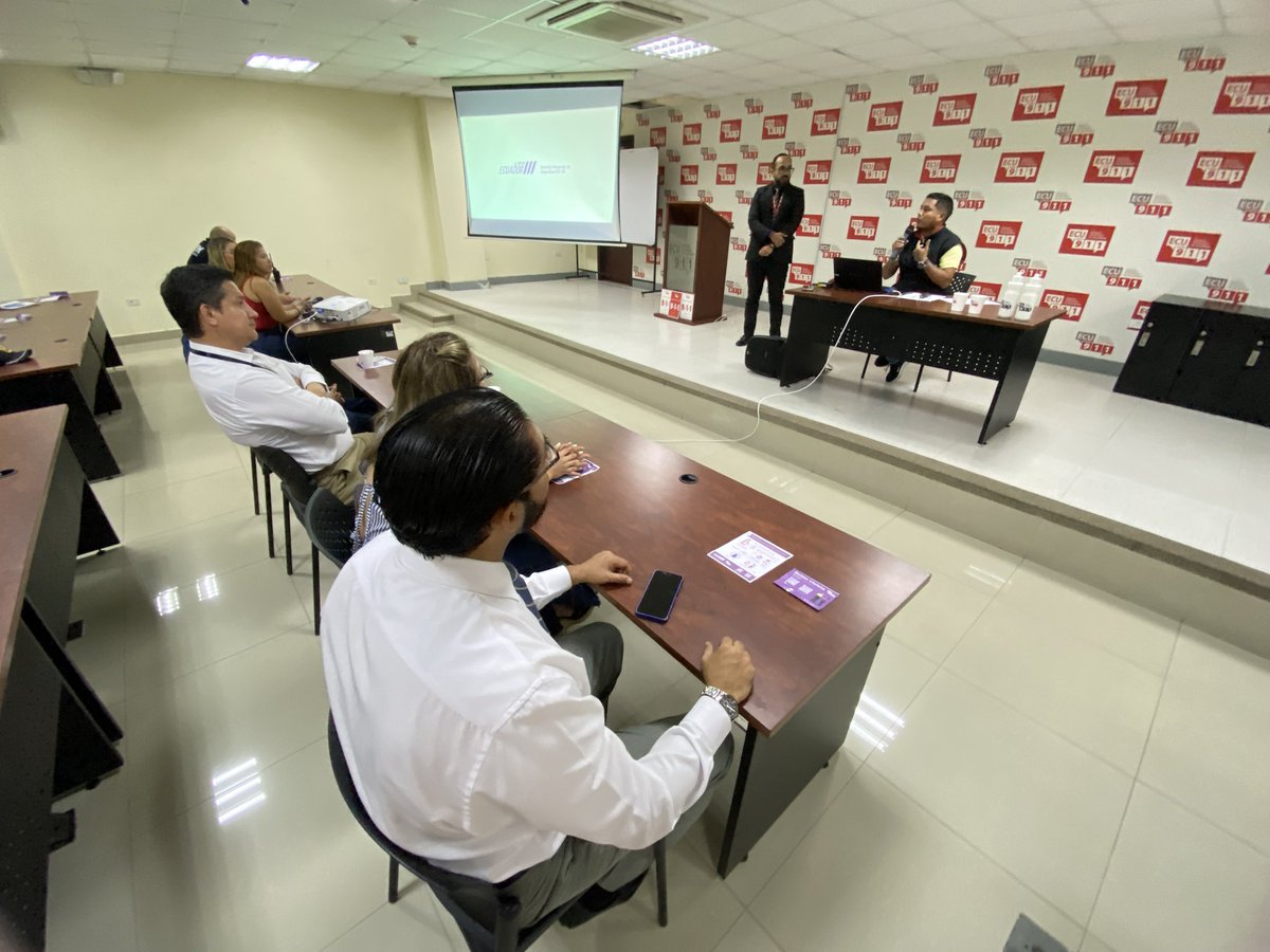 El Oro CJ tweet media