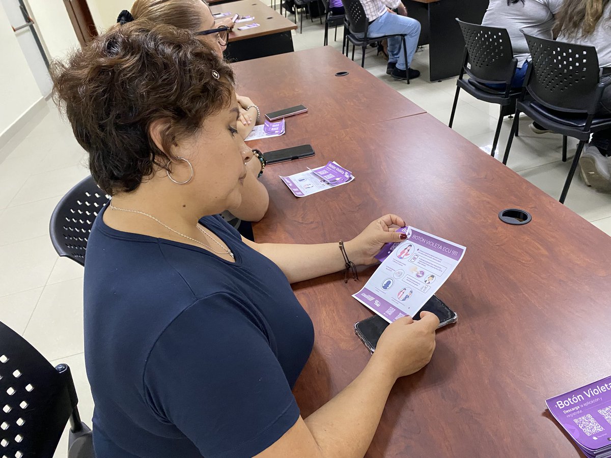 El Oro CJ tweet media