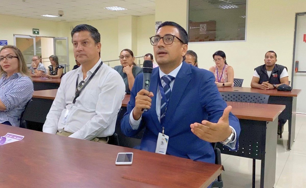 El Oro CJ tweet media