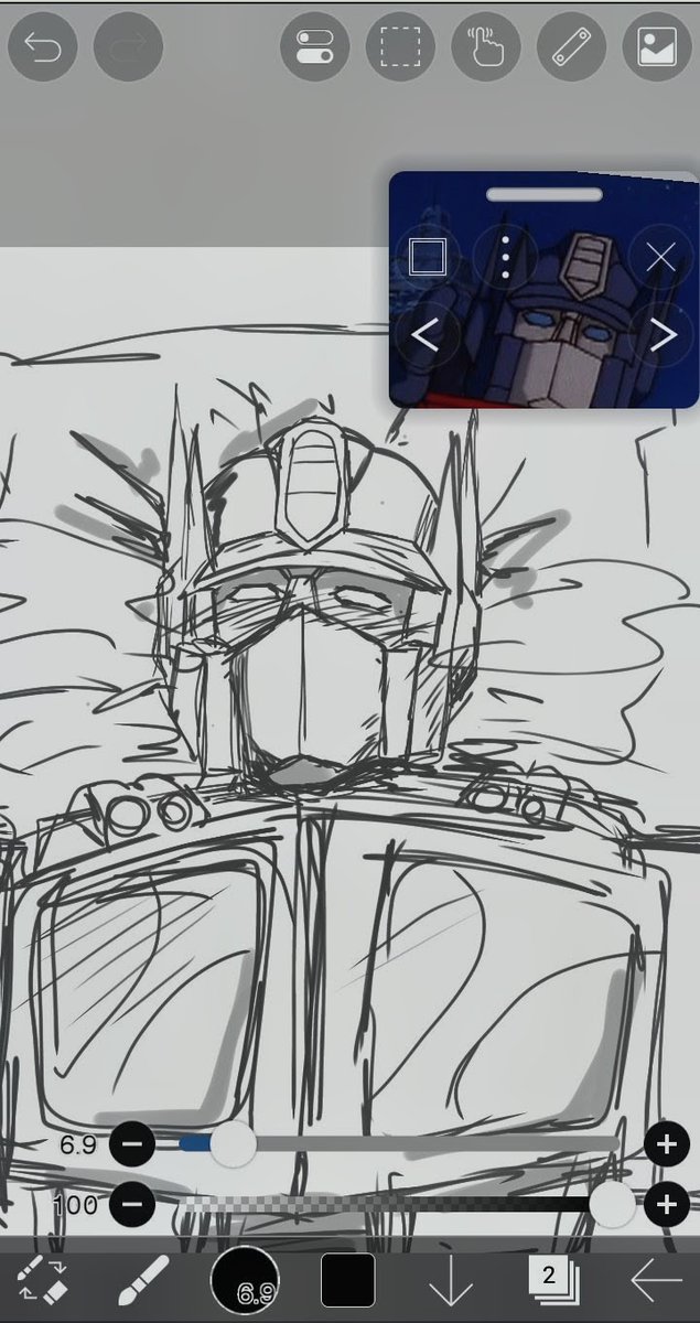 💥❤️OR_ion💙✨ tweet media