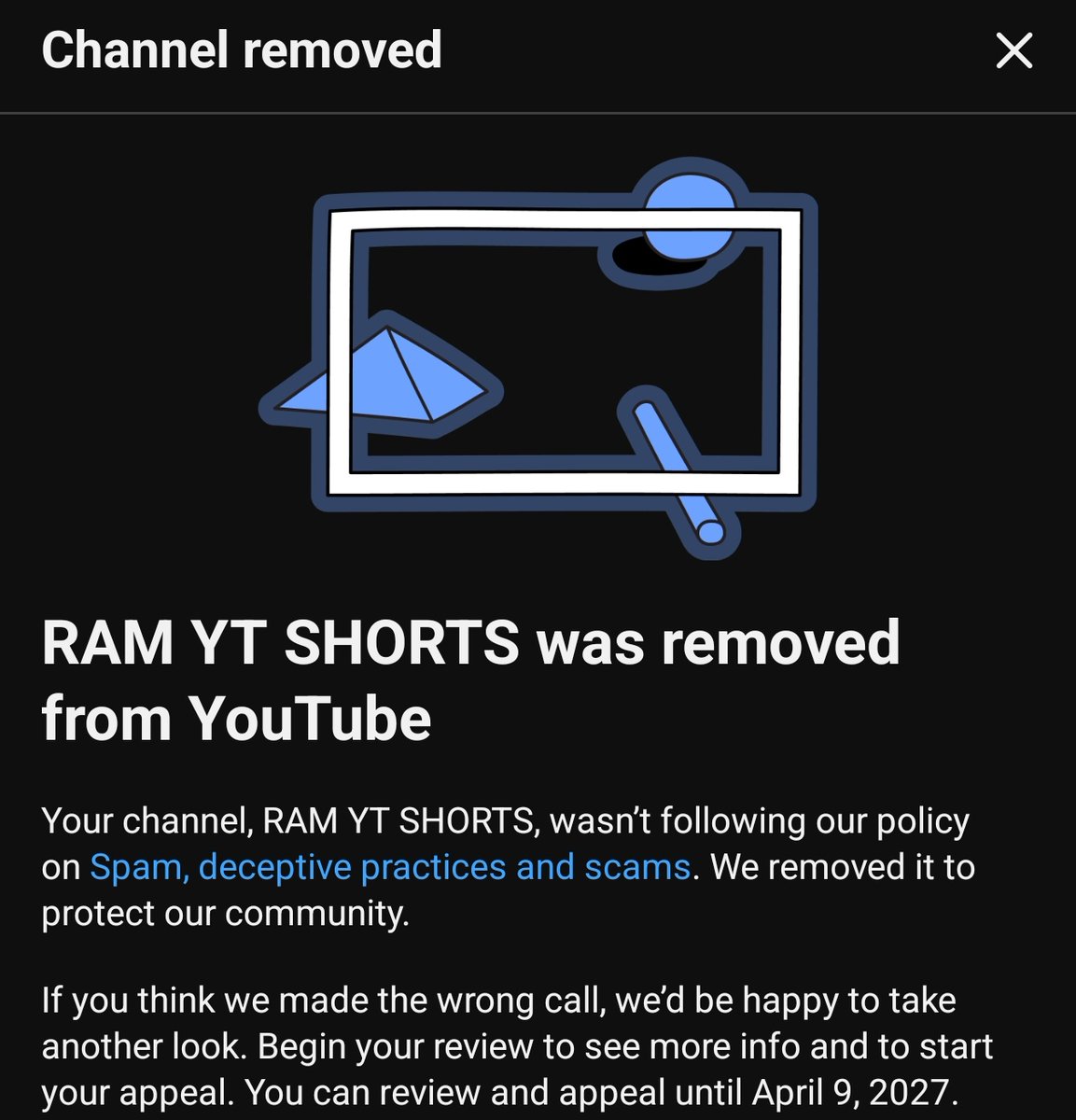 RamYtShort_BackUp youtube.com/@ramytshort_ba… via <a href="/YouTube/">YouTube</a>