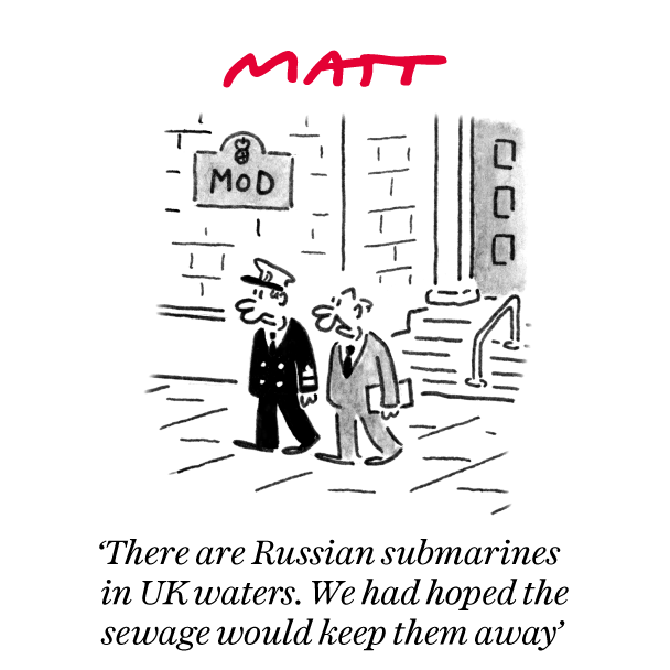 Matt Cartoons tweet media