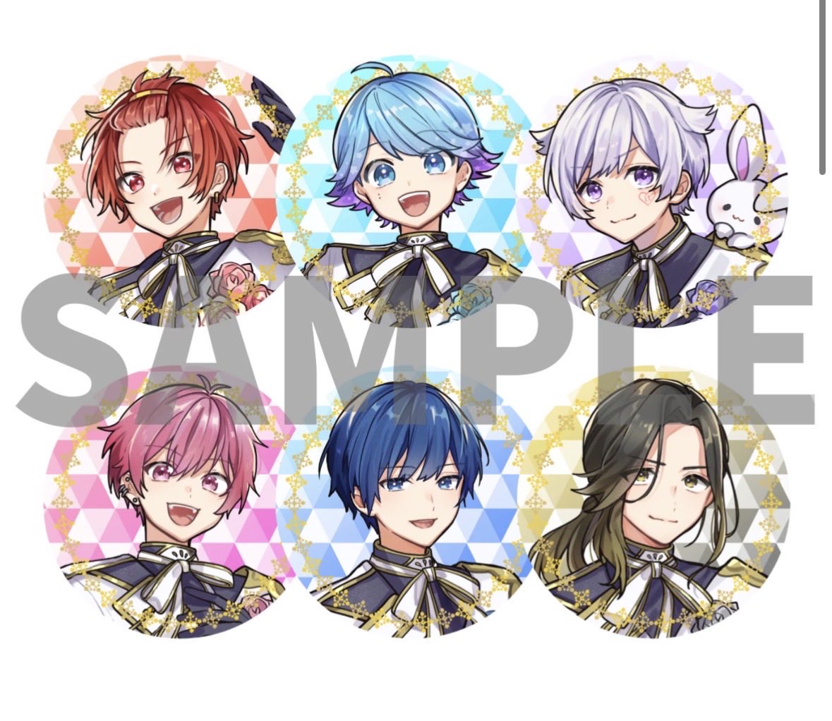 tia👑💫　取引垢 tweet media