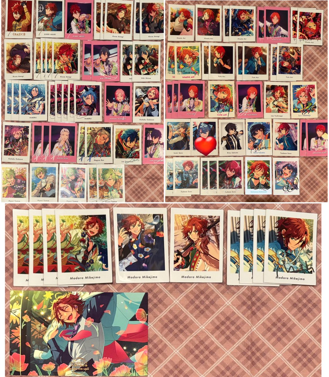 ℳℐ𝒵𝒰 tweet media