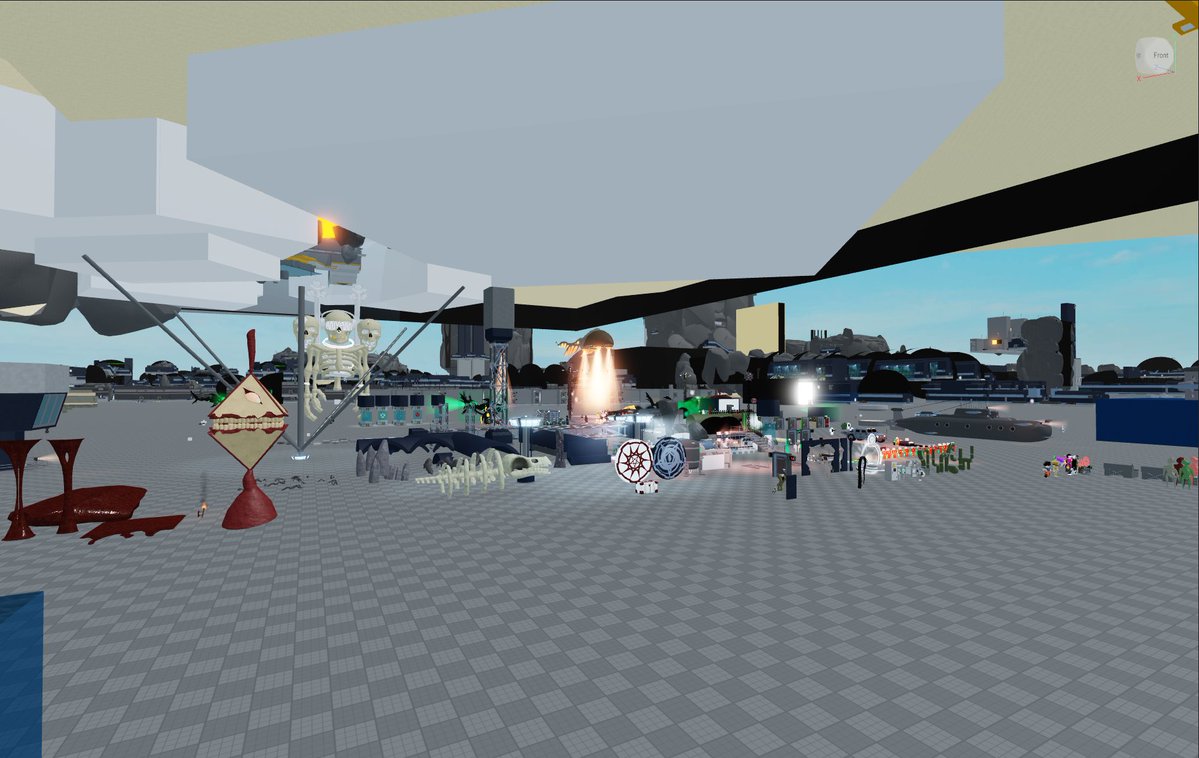 dead by daylight oni buttcheeks tweet media