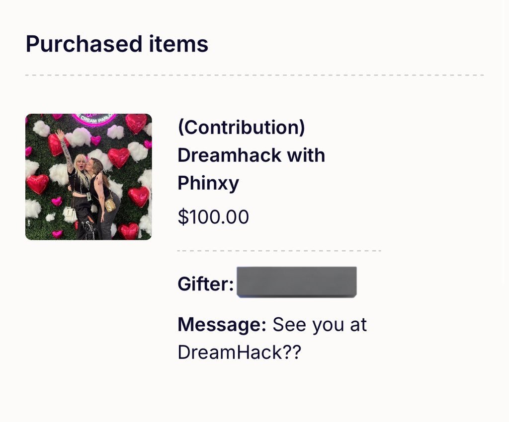 Bree ✨ Findom tweet media