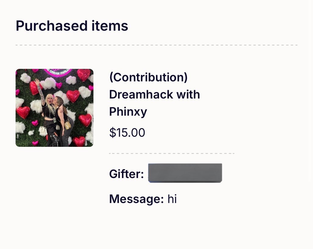 Bree ✨ Findom tweet media