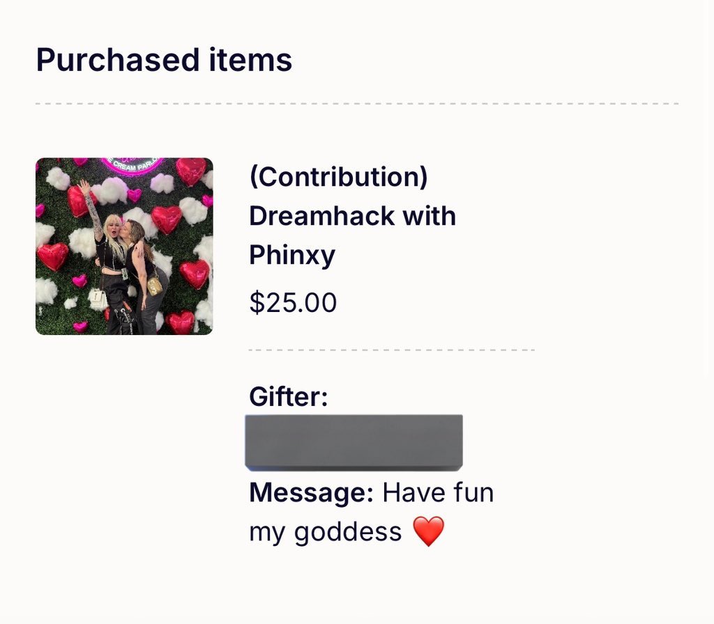 Bree ✨ Findom tweet media