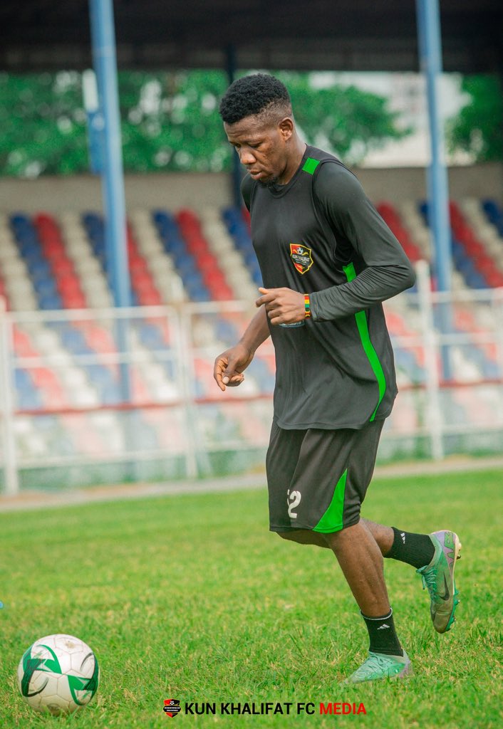 Kun Khalifat Fc tweet media