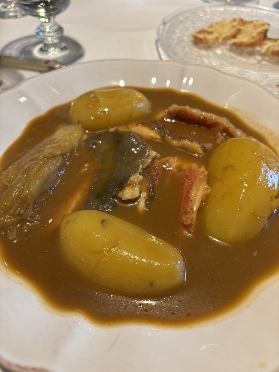 Carlos Maribona tweet media