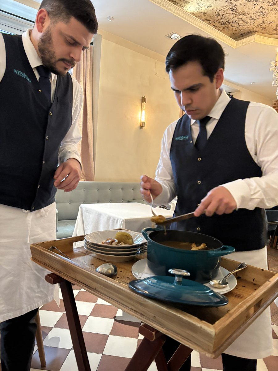 Carlos Maribona tweet media