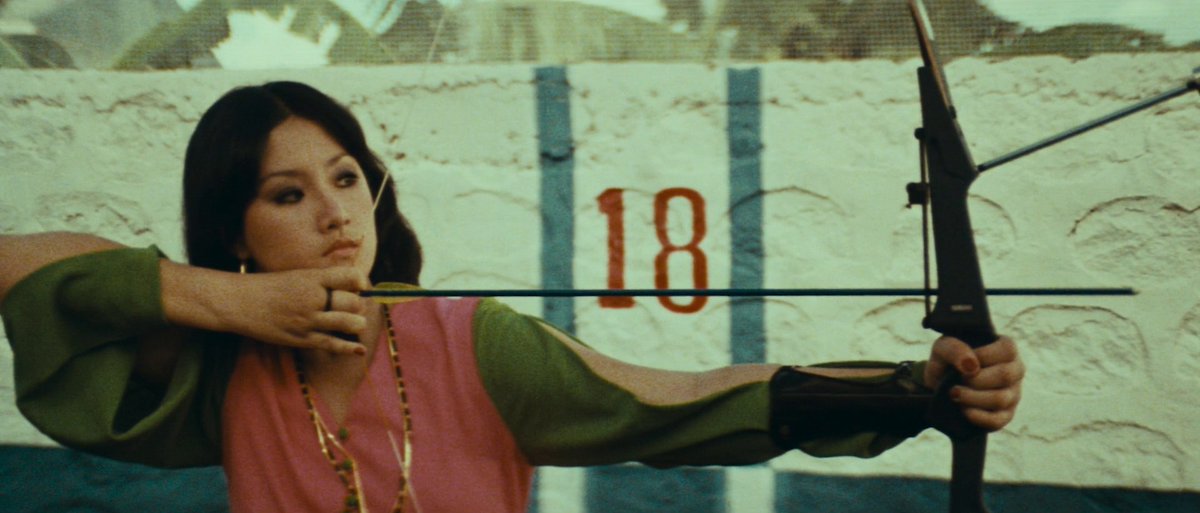 leviboldock's tweet photo. They Call Her... Cleopatra Wong (1978)

dir. Bobby A. Suarez

#CleopatraWong #MarrieLee #FilipinoCinema #SingaporeanCinema https://t.co/uVSvatGr90