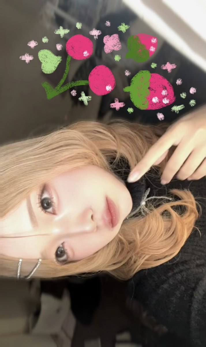 miimi3_3's tweet photo. おぎゃー＞＜♡、春の妖精みこちゃんだよ🧚 https://t.co/d8zQWfAK1V