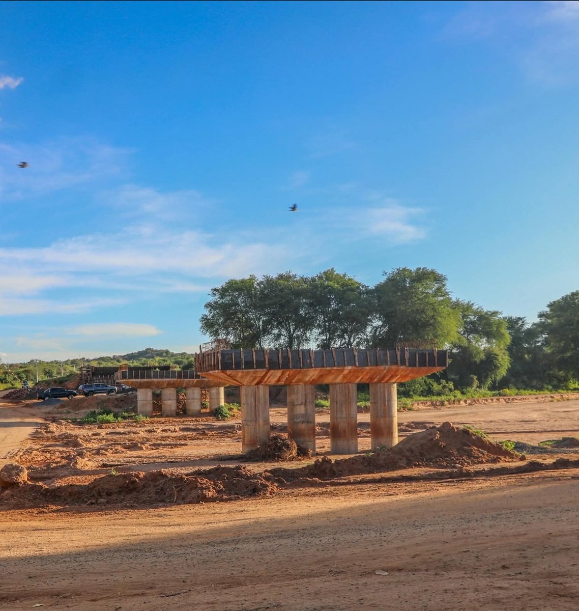 Government Spokesperson of The Republic of Kenya tweet media