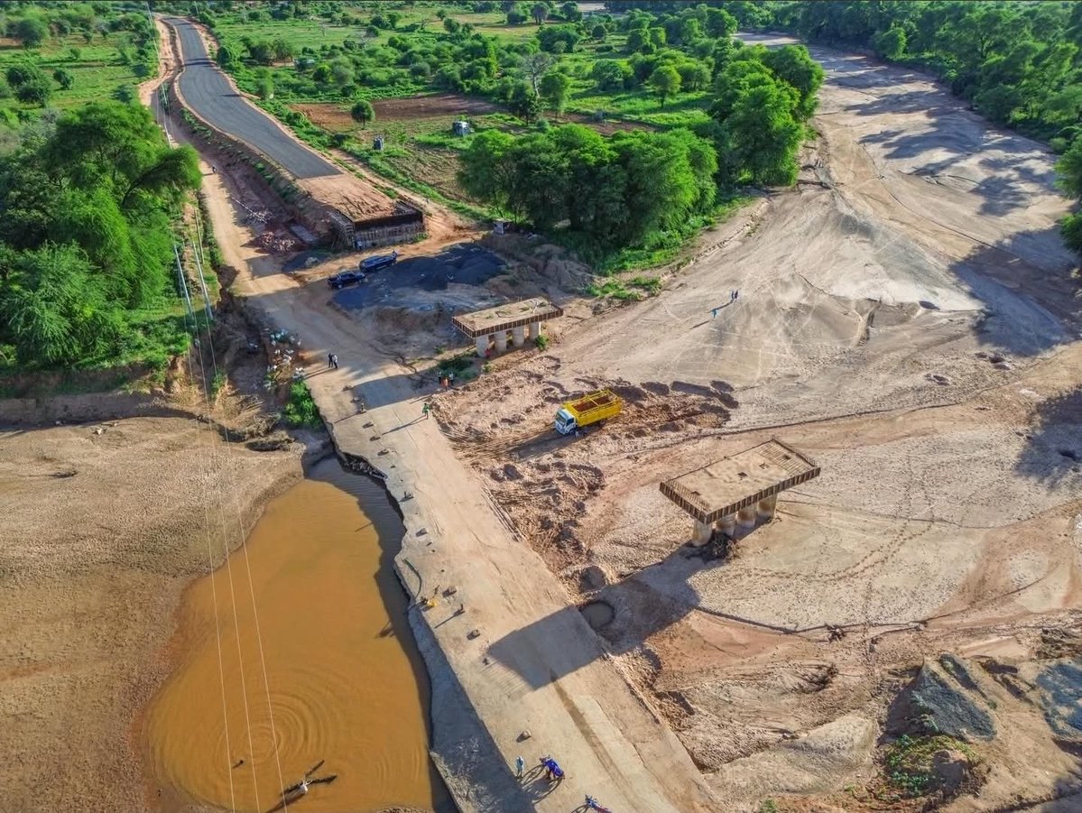 Government Spokesperson of The Republic of Kenya tweet media