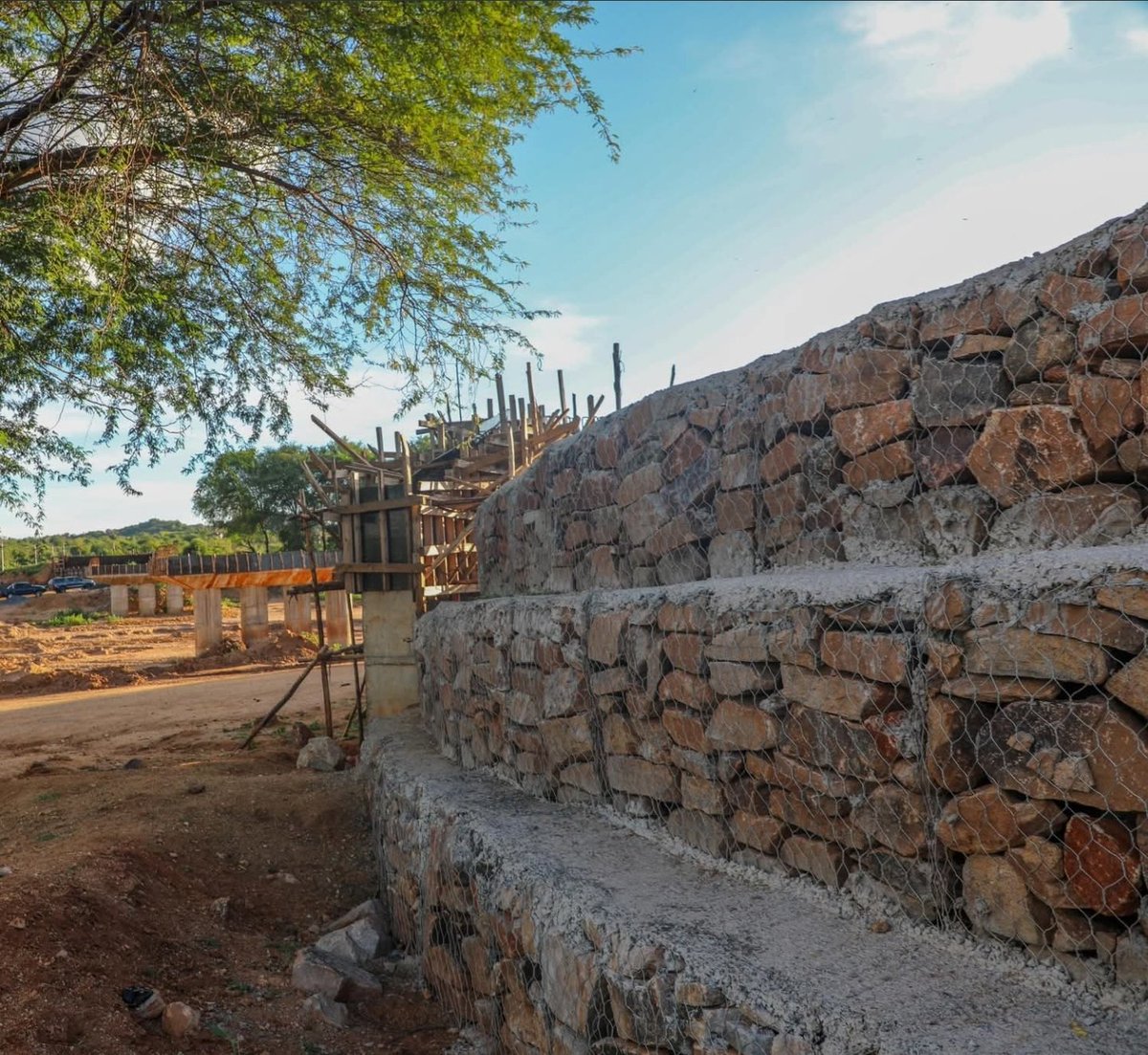 Government Spokesperson of The Republic of Kenya tweet media