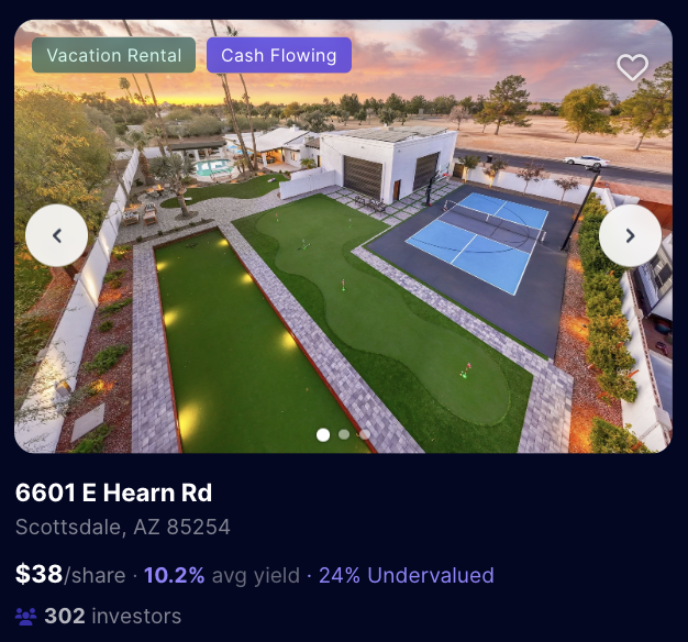 lofty_ai's tweet photo. This is the most sophisticated and interconnected real estate platform ever created.
>Not Zillow.
>Not BlackRock.
>Not a REIT.
Something entirely new and we already built it 🧵 https://t.co/cSMmAKlwfv
