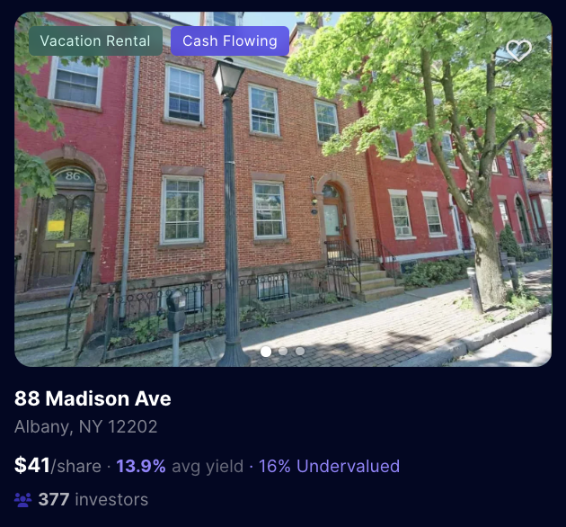 lofty_ai's tweet photo. This is the most sophisticated and interconnected real estate platform ever created.
>Not Zillow.
>Not BlackRock.
>Not a REIT.
Something entirely new and we already built it 🧵 https://t.co/cSMmAKlwfv