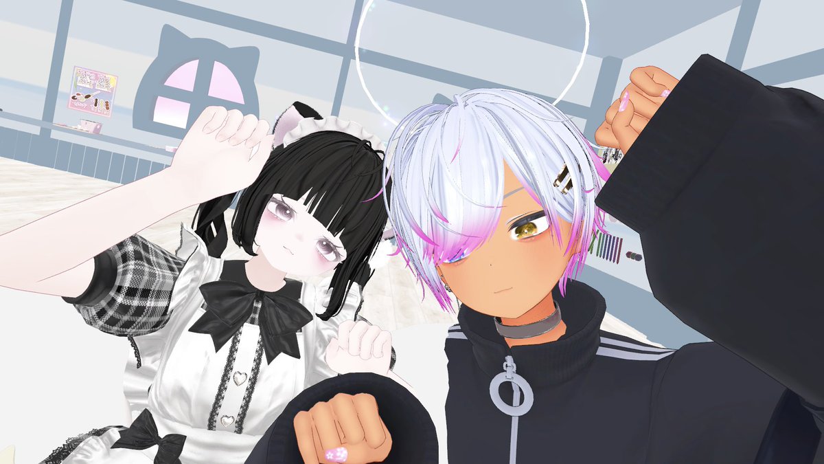 Naメ猫(NameCAT) tweet media