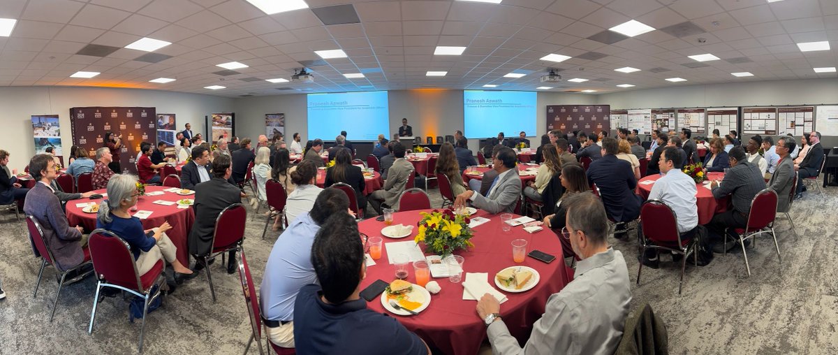 Texas State Research tweet media