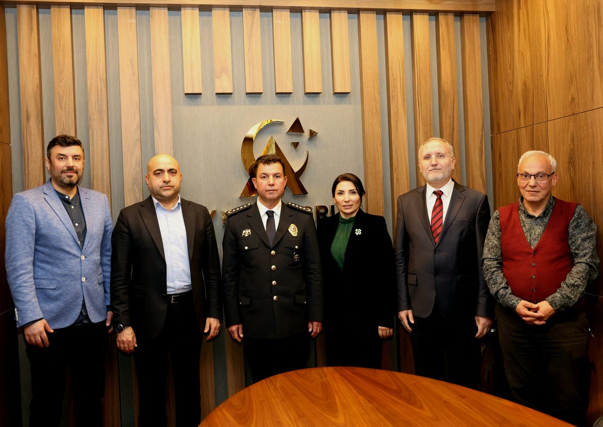 Meral AY 🇹🇷 tweet media