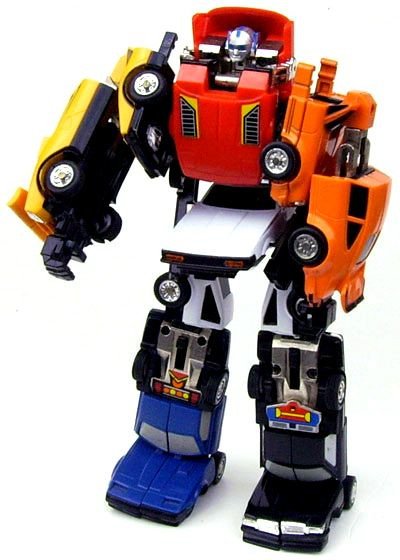 GoBots Daily tweet media