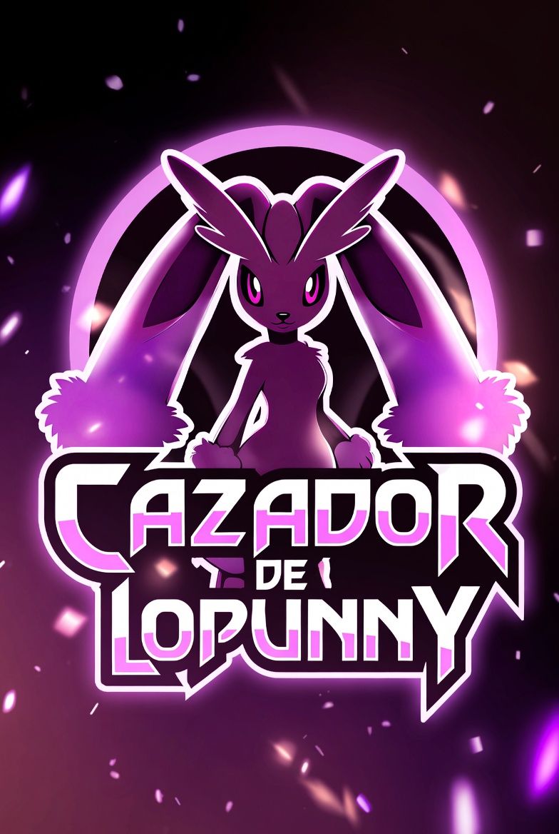 soy el mejor #lopunny #Pokémon #furry