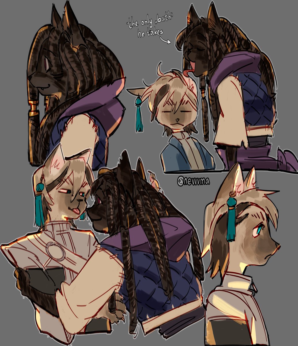 Nevma 🚯🌸 tweet media