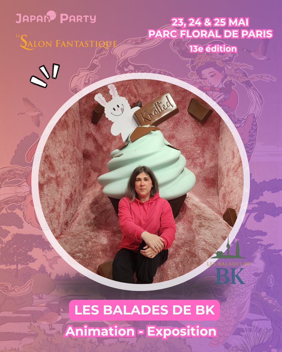 Japan Party tweet media