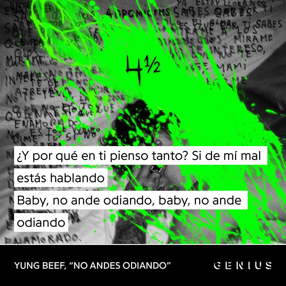 yung beef archive (@yungbeefarchive) on Twitter photo 