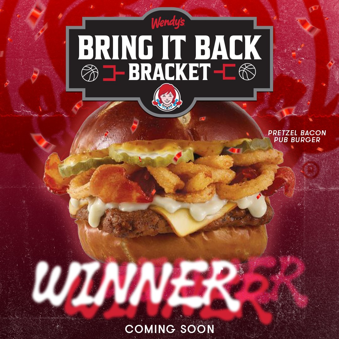 Wendy’s tweet media