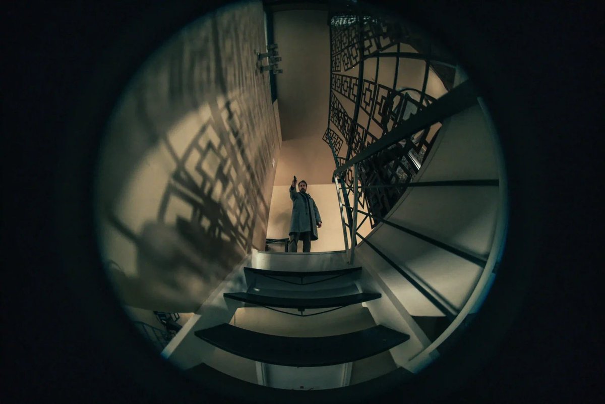 RDocumentales's tweet photo. Netflix 
Unfamiliar
#unfamiliar #netflix https://t.co/9RfJZXz4KX
