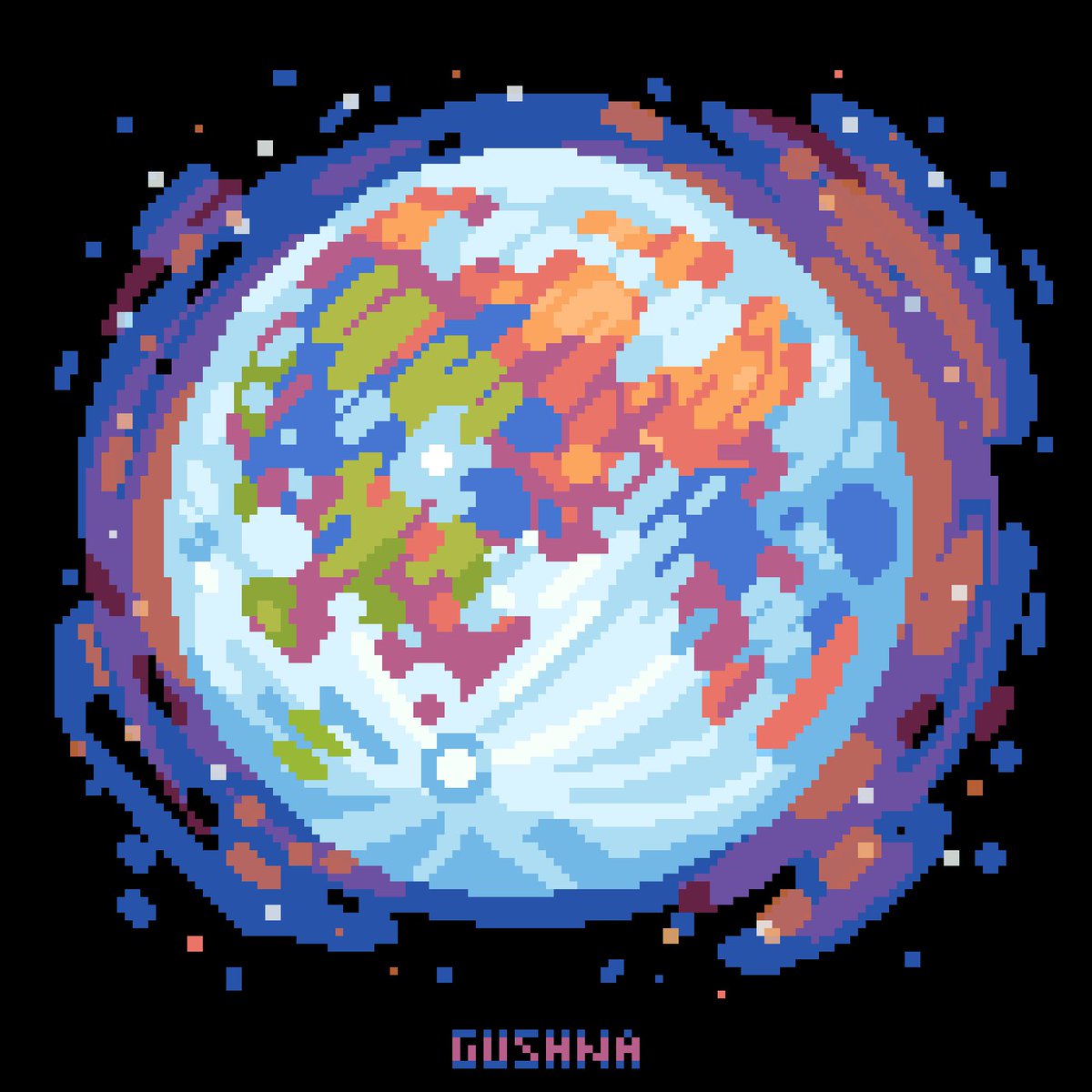 Gushna Commission open tweet media