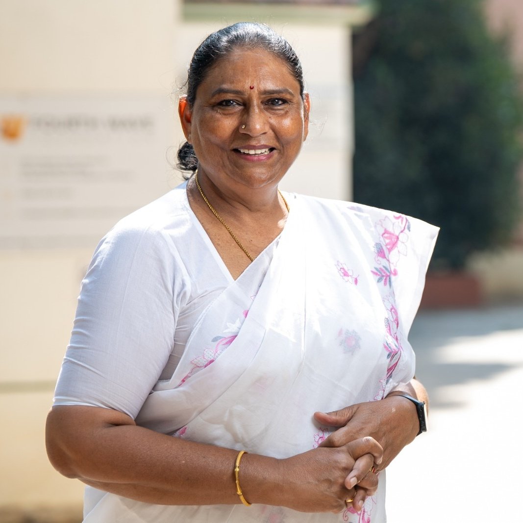 Revathi Arumugam tweet media