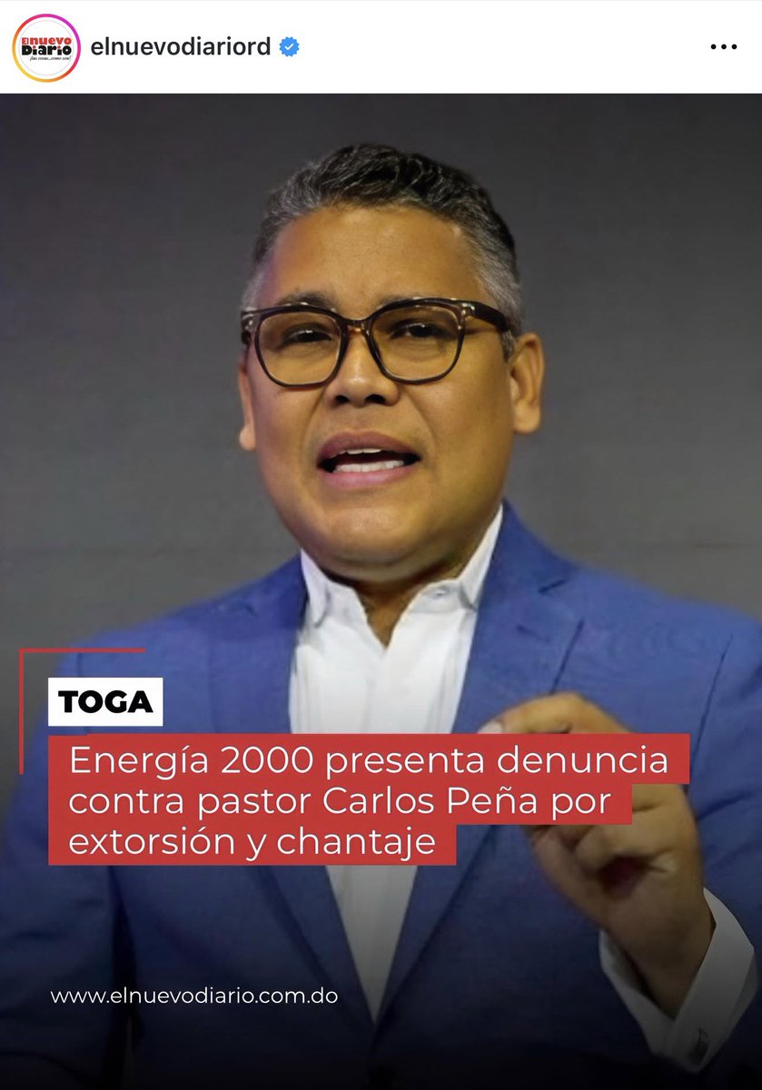 Jaime Rincón tweet media