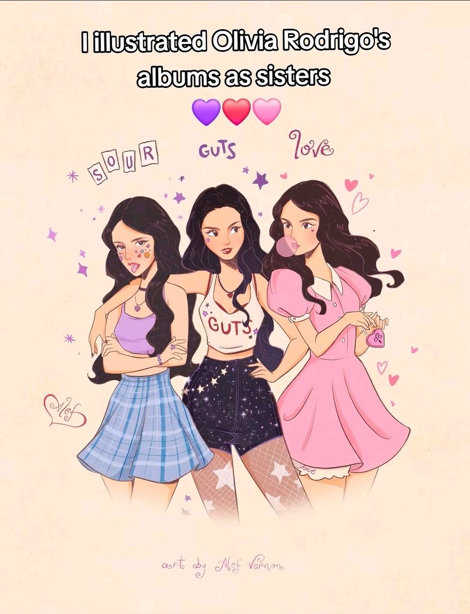 LiviaTrivia➕️ tweet media