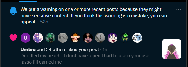 🩸👹👑𝕽𝖊𝖎 𝕺𝖓𝖎𝖍𝖎𝖒𝖊⛓️ 🩸Blood Oni Vtuber tweet media