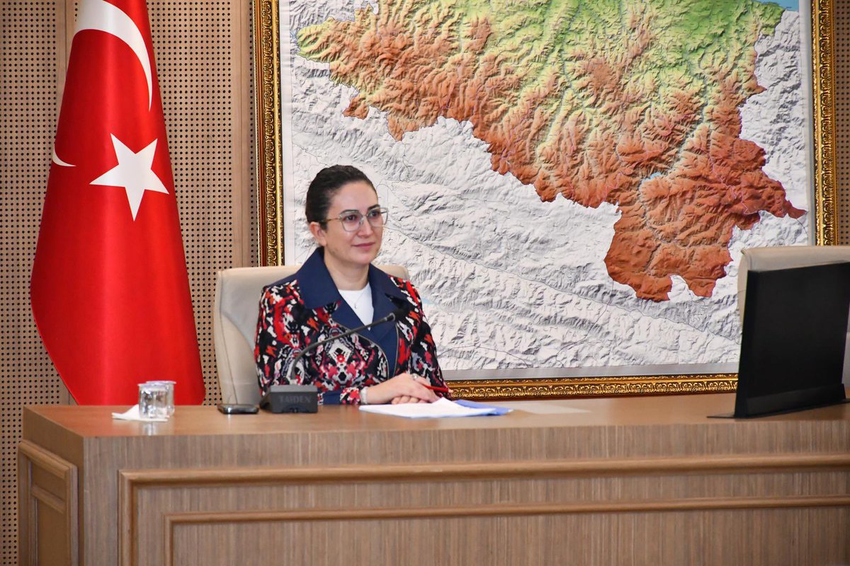neeakgl's tweet photo. Ordu Büyükşehir Belediye Meclisi Nisan Ayı 1. Olağan Toplantımızı, Ordu Büyükşehir Belediye Başkanımız Sayın Dr. Mehmet Hilmi Güler ‘in başkanlığında gerçekleştirdik.

Toplantımızda alınan kararların şehrimize hayırlı olmasını diliyorum. https://t.co/qtKU4QiZMx