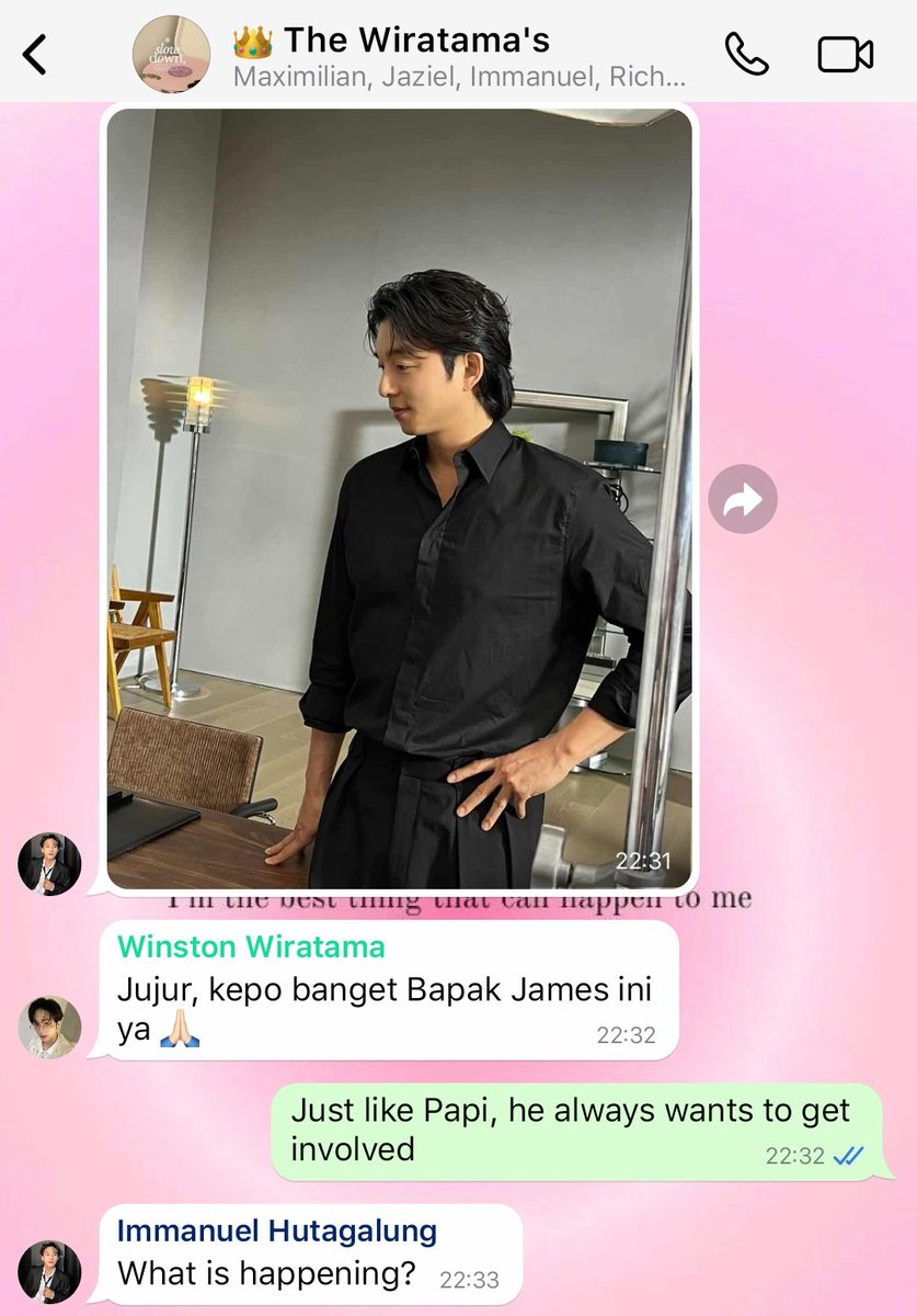 septi 🌻 | Johnny Suh AU 📌 tweet media