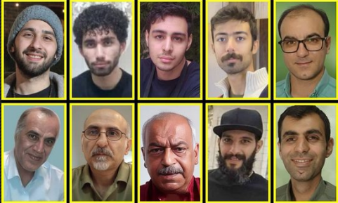 علی علوی tweet media