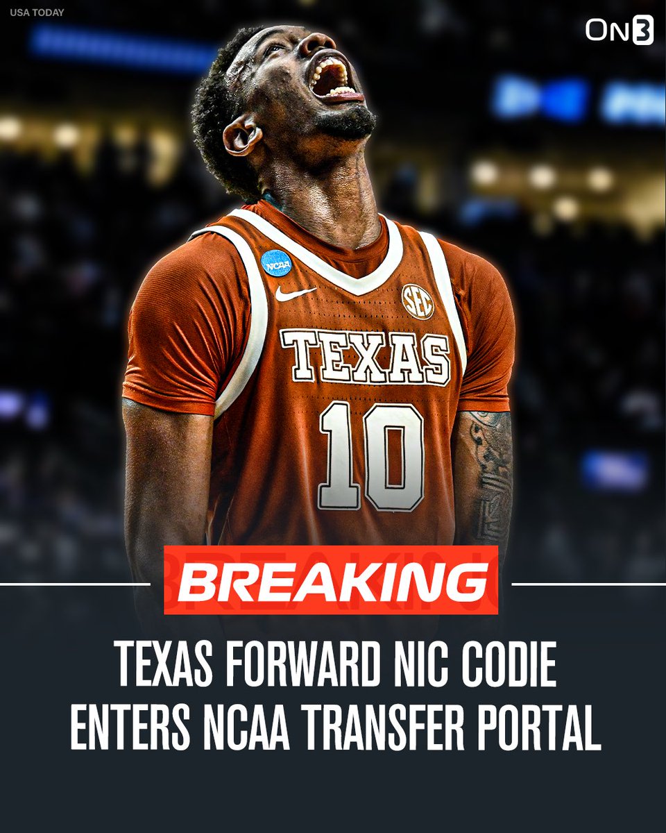 Transfer Portal tweet media