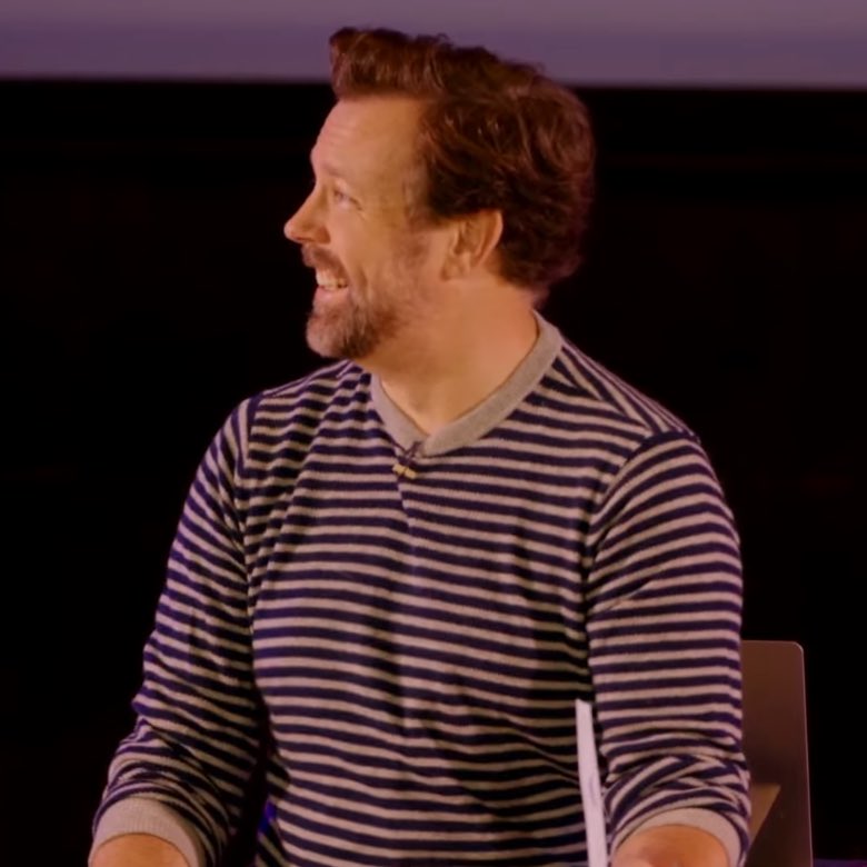 jason sudeikis archive tweet media