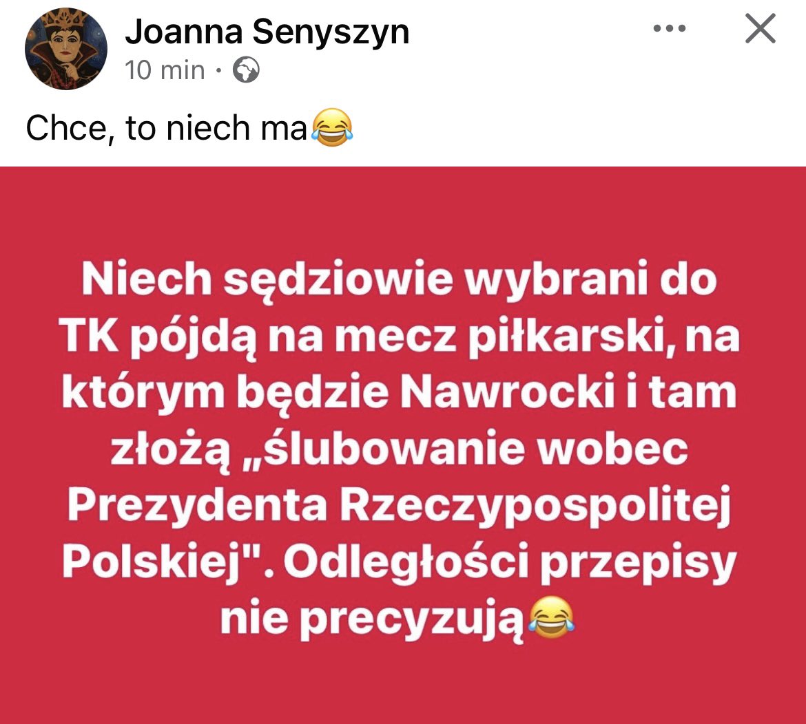 Czarna Mamba tweet media
