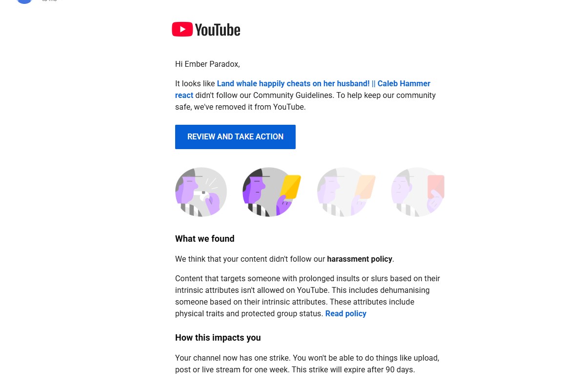 ❤️🔥 Ember Paradox ❤️🔥 tweet media