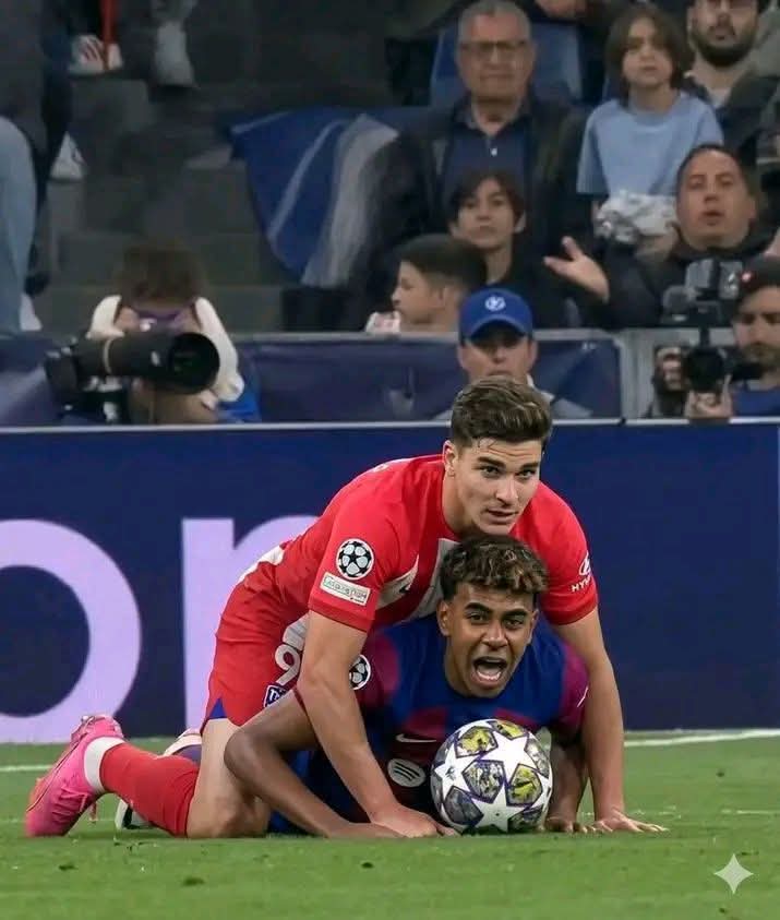 🔱 CHAMPIONS RM🔱 tweet media