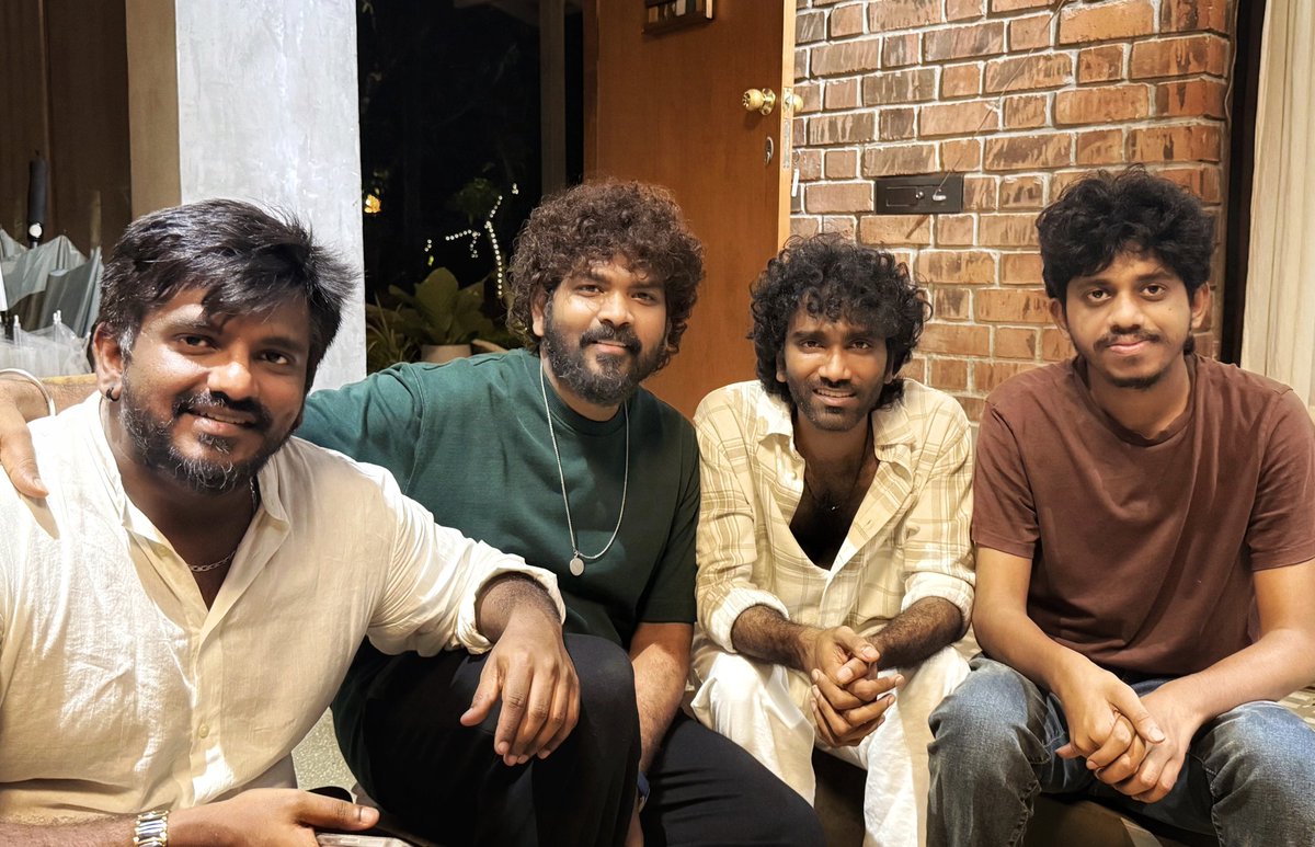 RENGASAMY MOVIE UPDATE tweet media