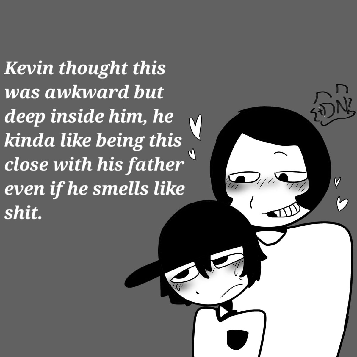 KidChild505's tweet photo. Perkev I made for myself cuz is my fucking birthday #dontbefruity #Perkev https://t.co/aqs10zpNBq