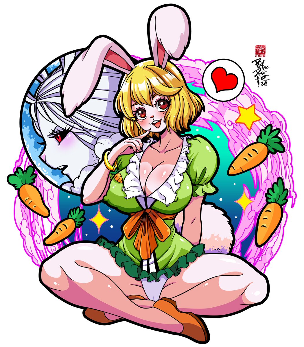 Peterete-open commissions tweet media