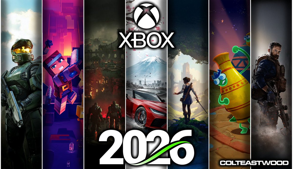 colteastwood tweet media