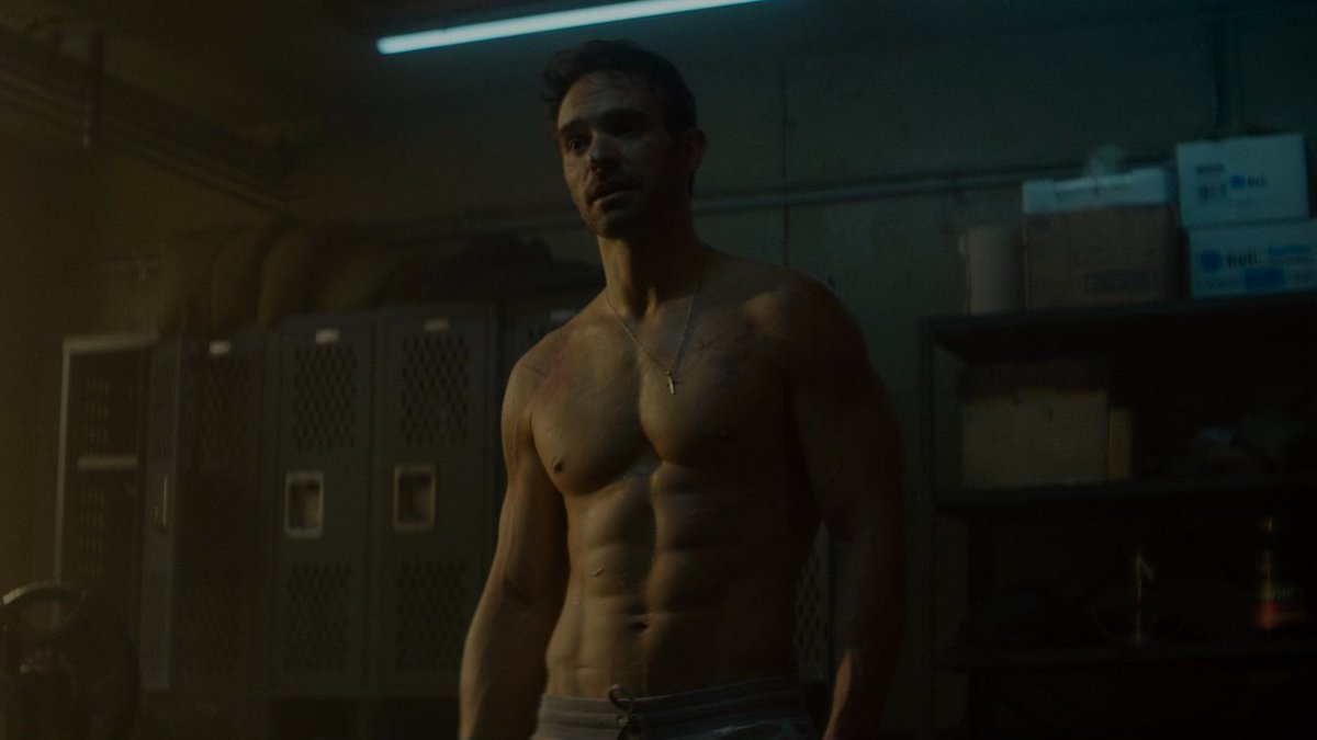 Josh🌨️ BORN AGAIN S2 ERA!!! 🧸 tweet media